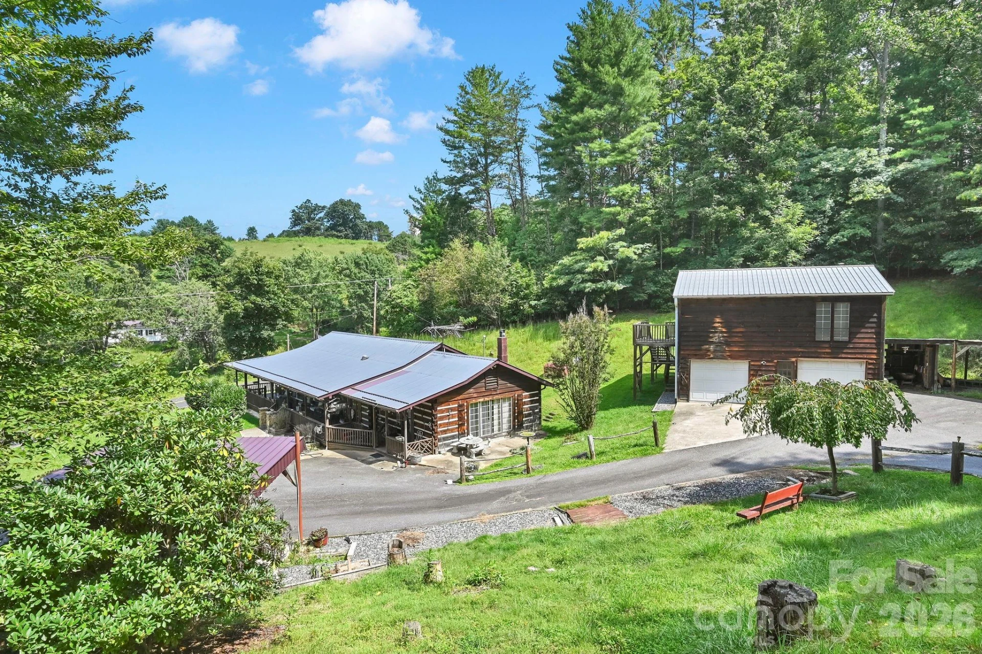 3421 & 3423 Rector Corner Road - Photo 32