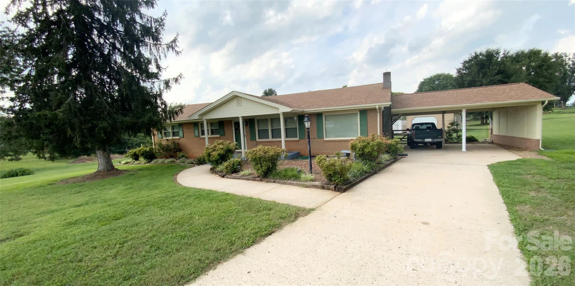 1749 Oak Grove Church Road - Photo 2