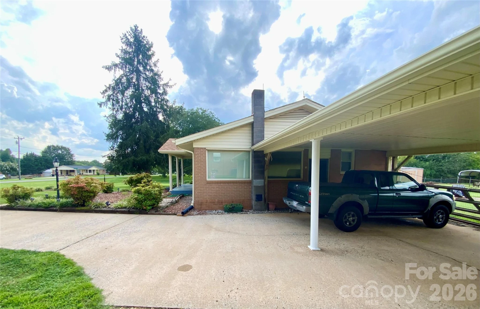 1749 Oak Grove Church Road - Photo 3