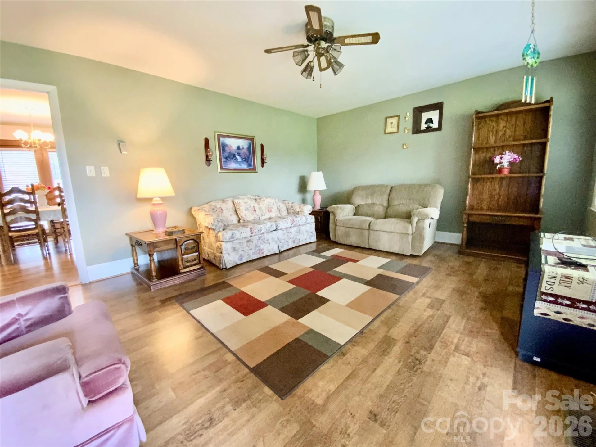 1749 Oak Grove Church Road - Photo 4