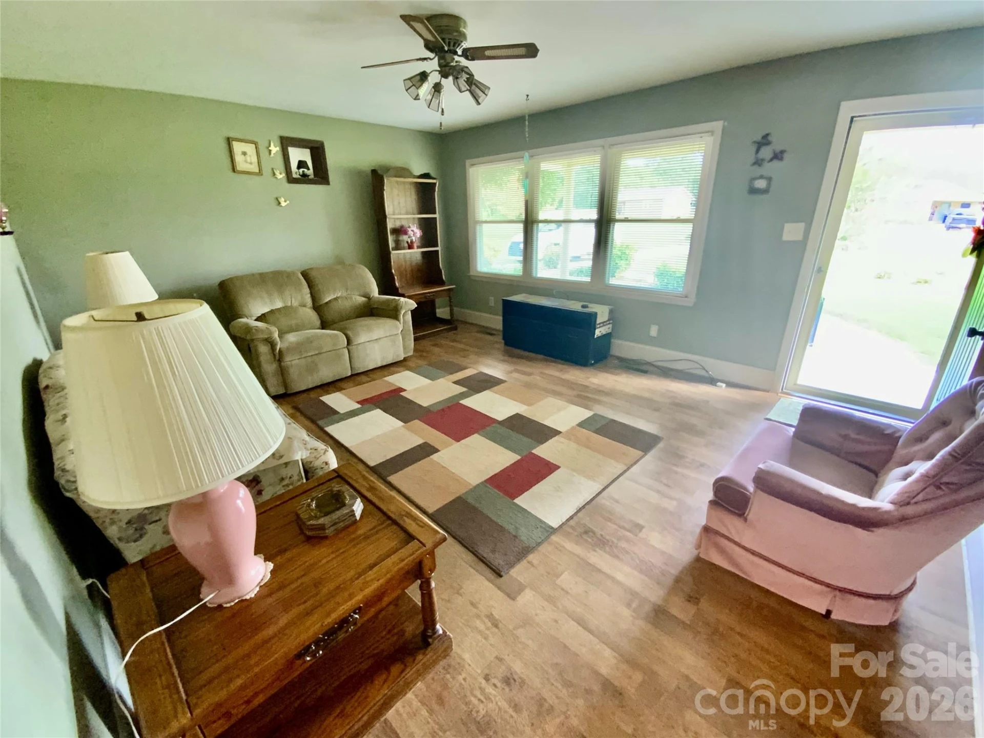 1749 Oak Grove Church Road - Photo 5
