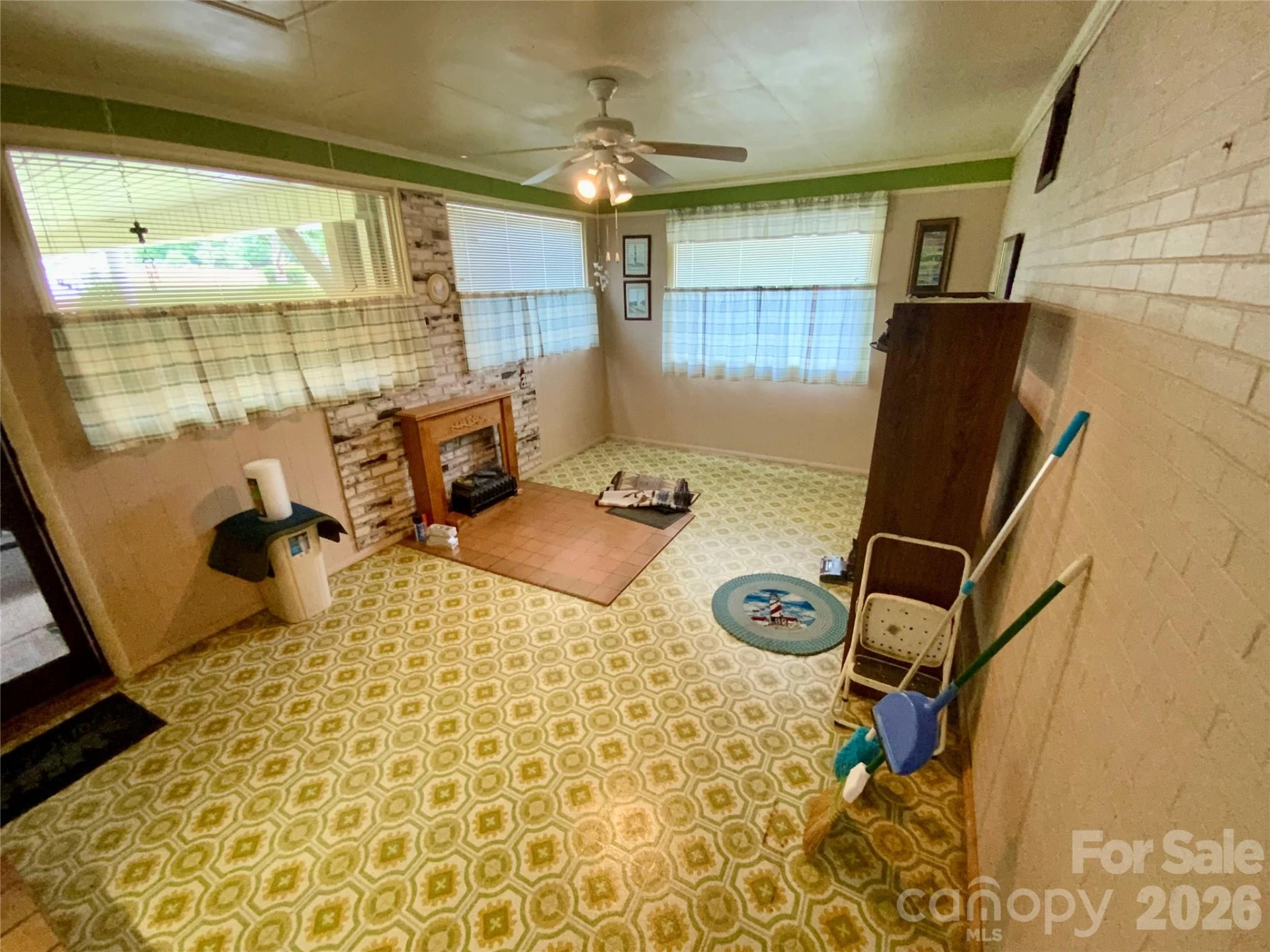 1749 Oak Grove Church Road - Photo 16