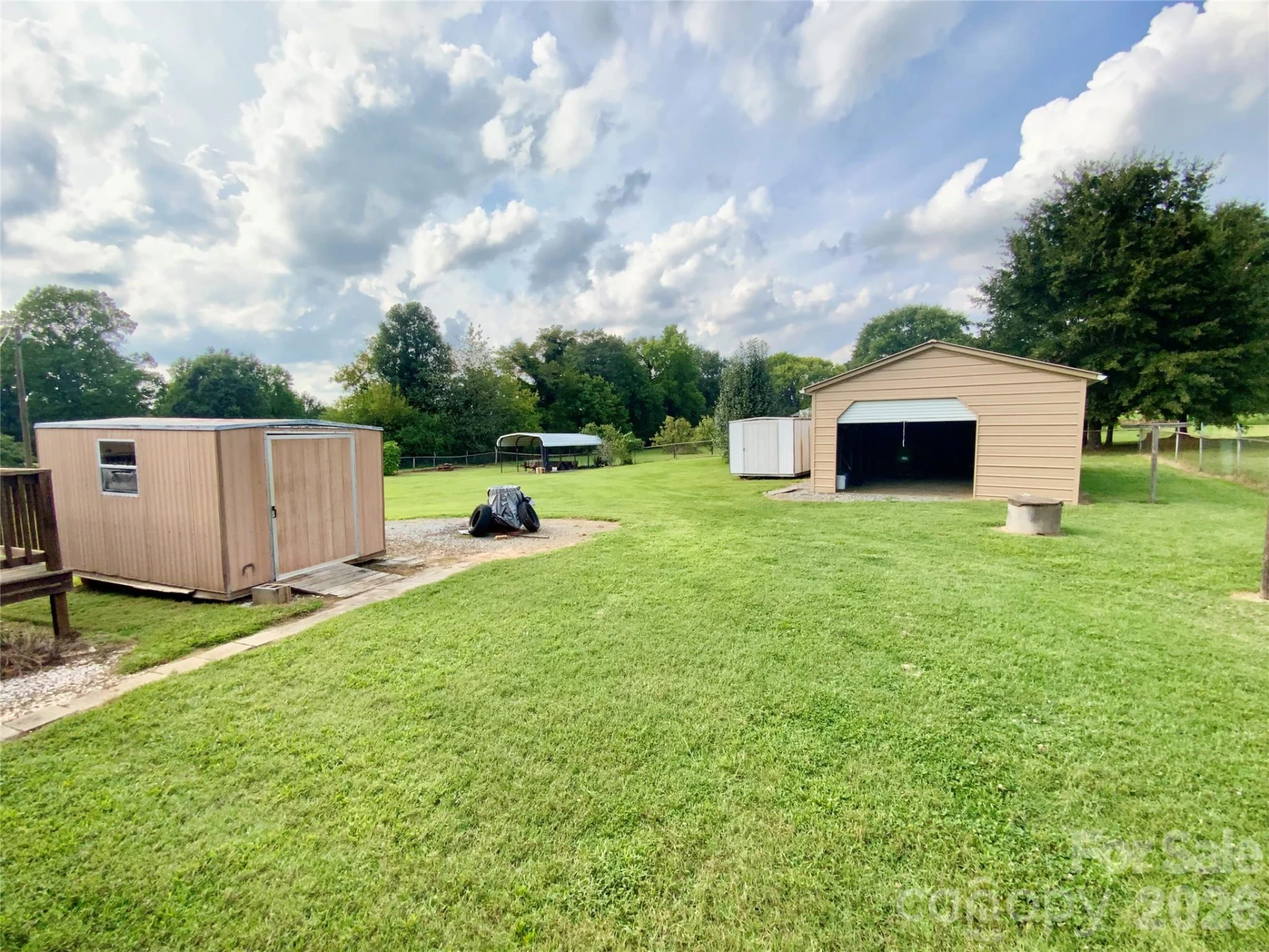 1749 Oak Grove Church Road - Photo 19