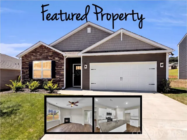 61 Woodvale Drive, Waynesville, NC, 28786