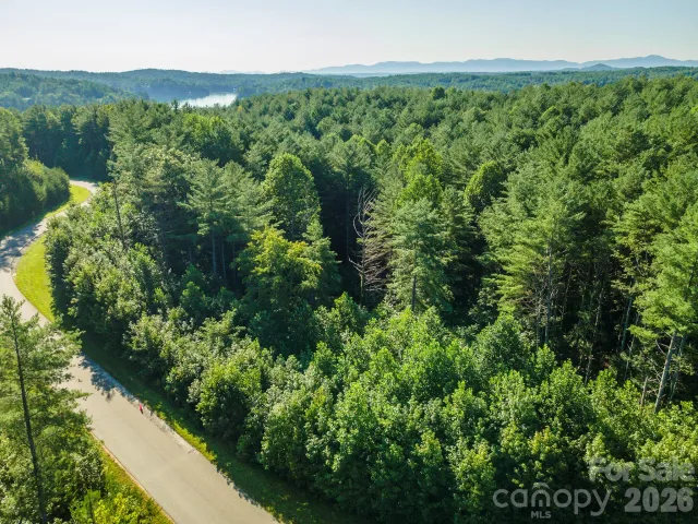 LOT 28 Peninsula Reserve Road