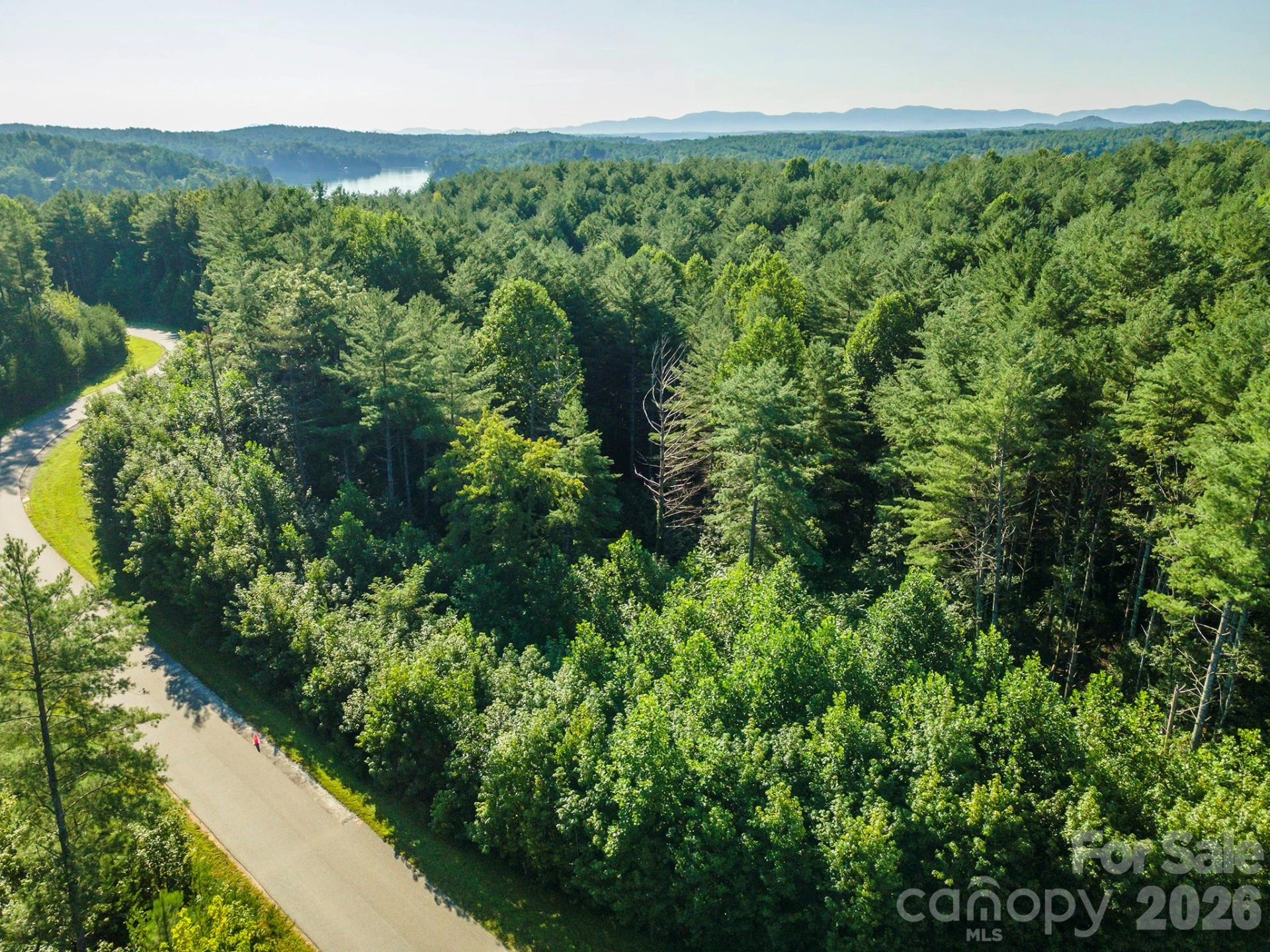 LOT 28 Peninsula Reserve Road