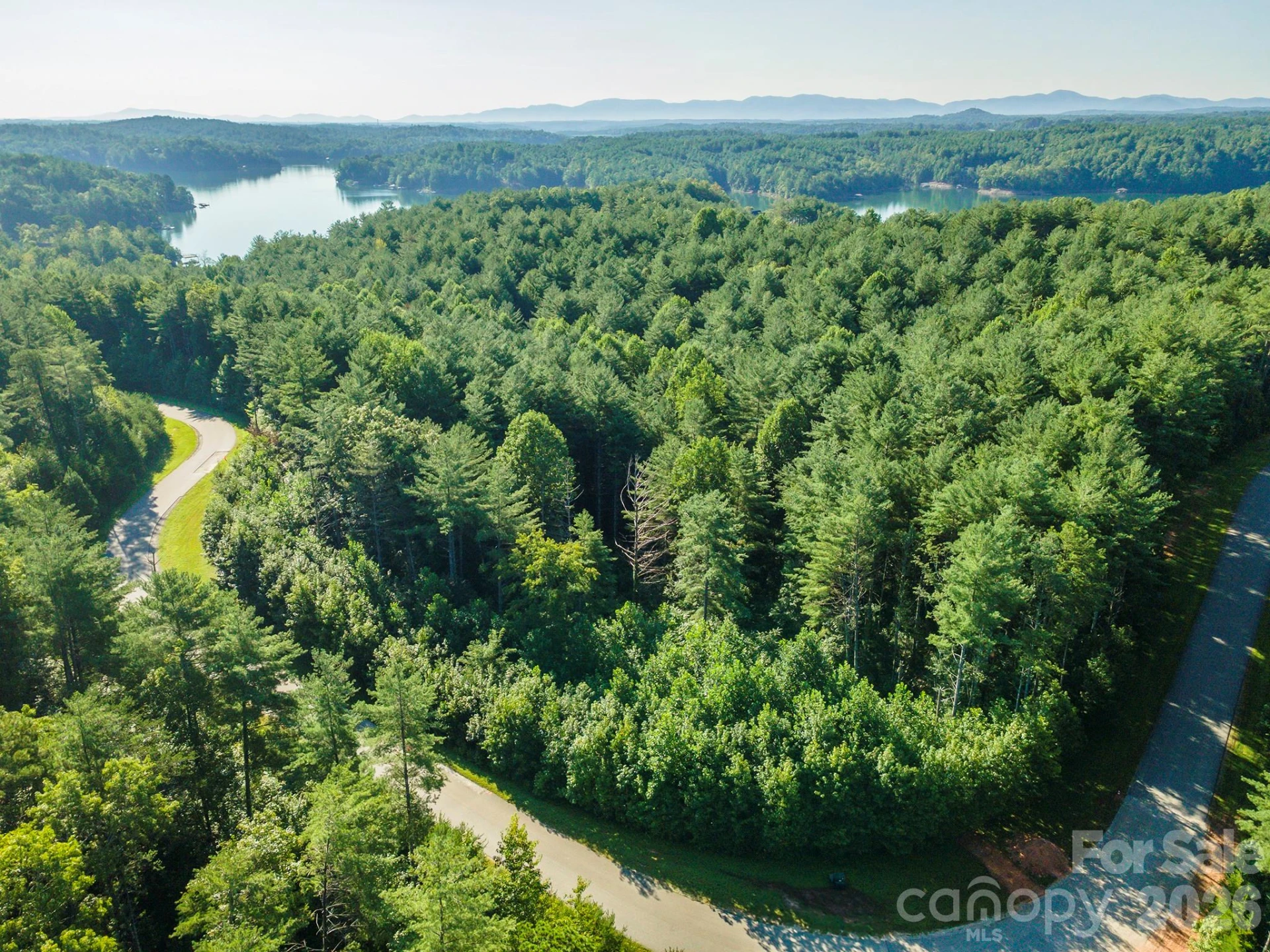 LOT 28 Peninsula Reserve Road - Photo 2
