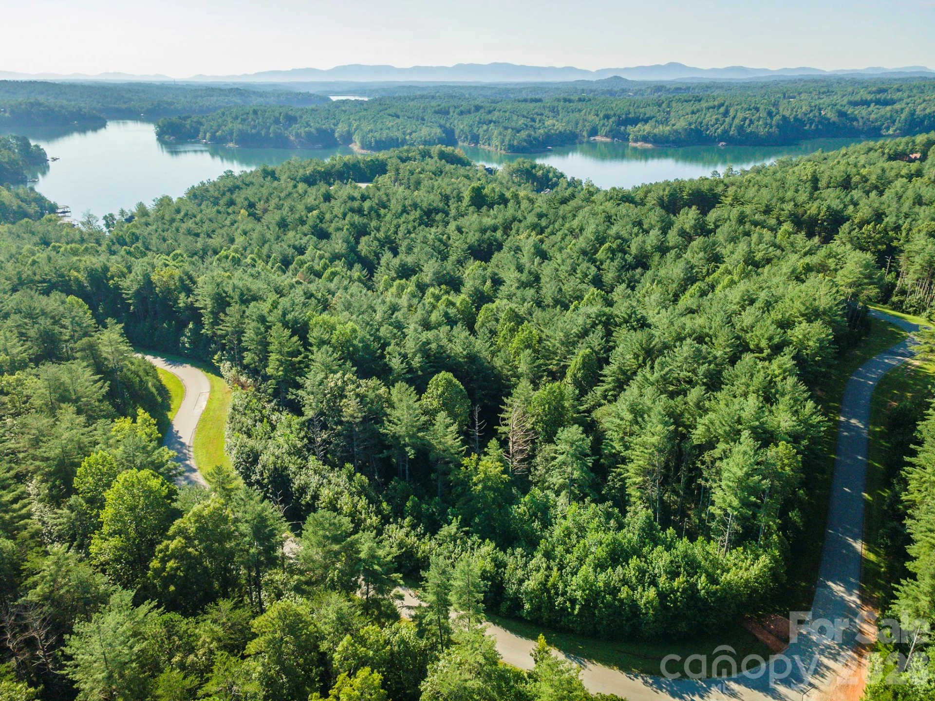 LOT 28 Peninsula Reserve Road - Photo 3