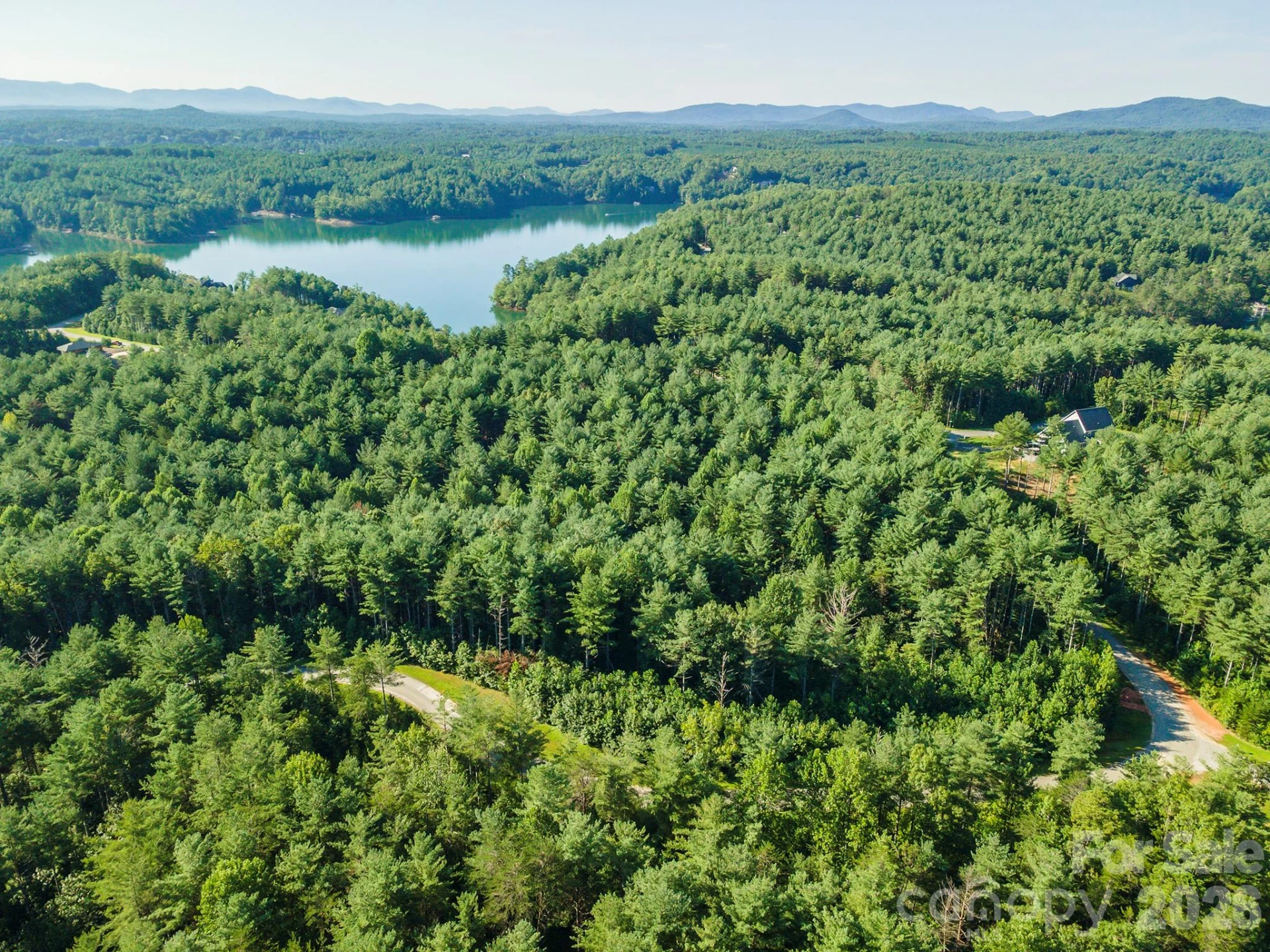 LOT 28 Peninsula Reserve Road - Photo 4