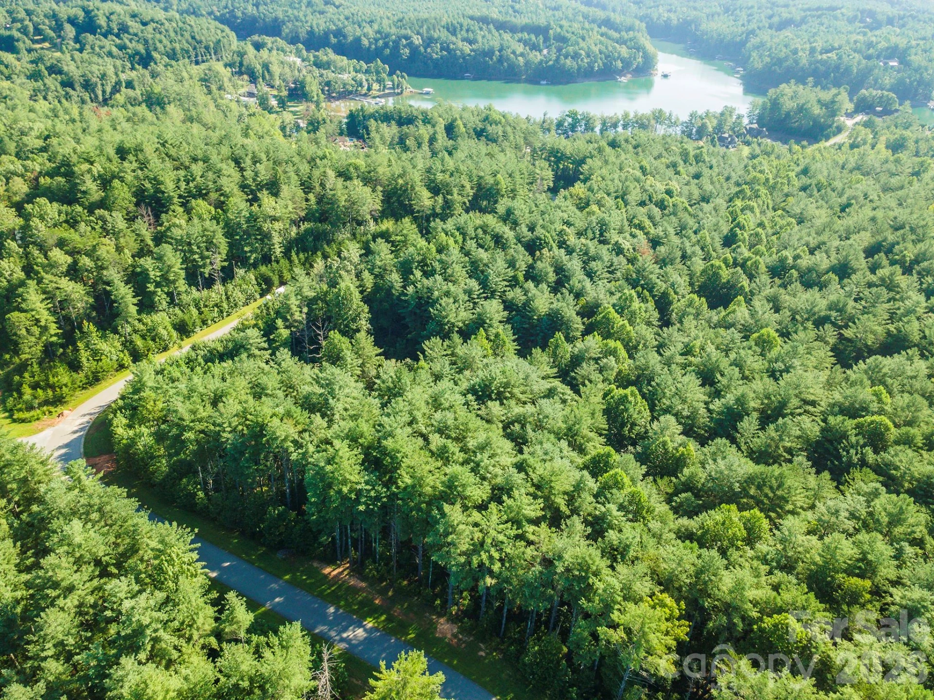 LOT 28 Peninsula Reserve Road - Photo 11