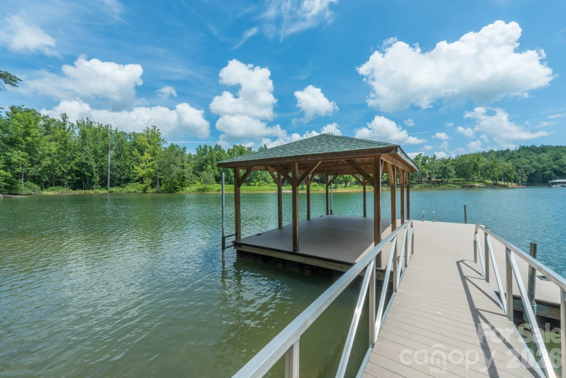 LOT 28 Peninsula Reserve Road - Photo 28