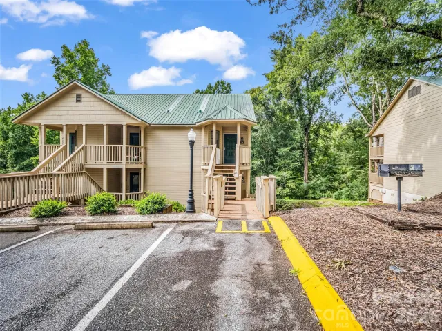 160 Whitney Boulevard, Lake Lure, NC, 28746