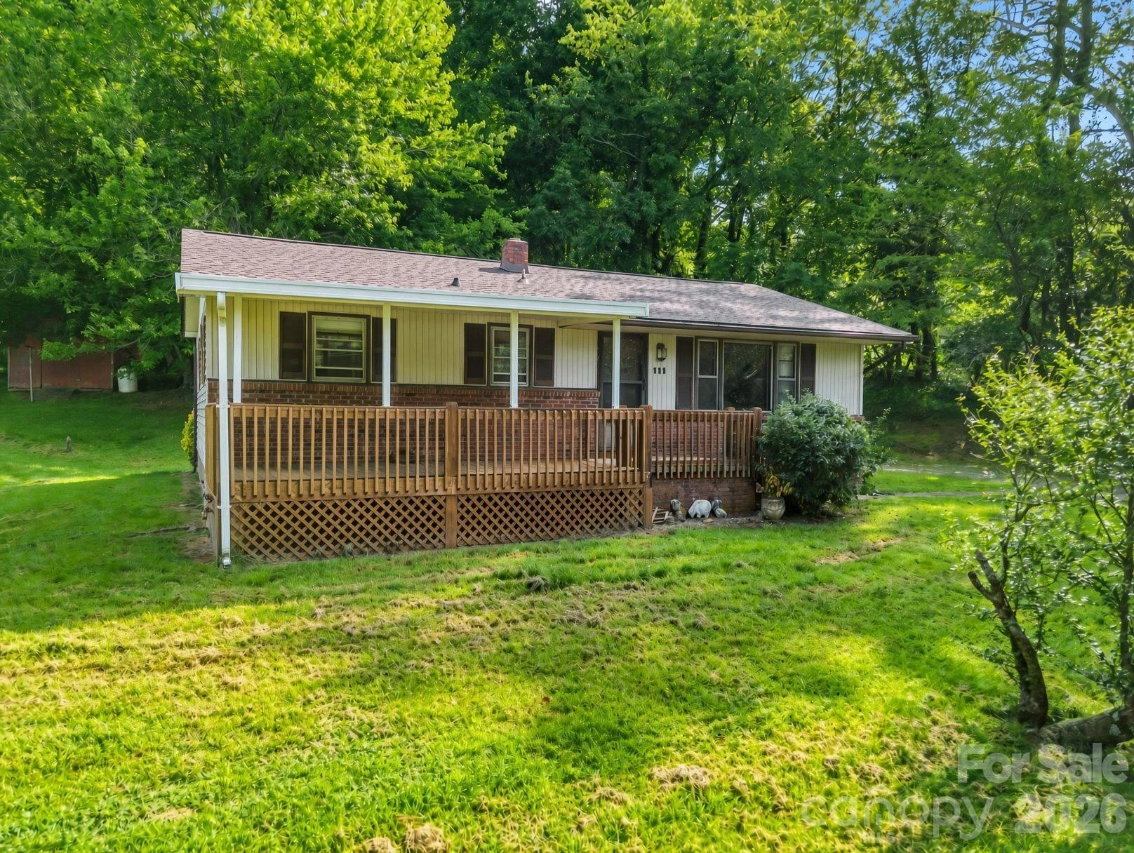 375 Bee Tree Road - Photo 2