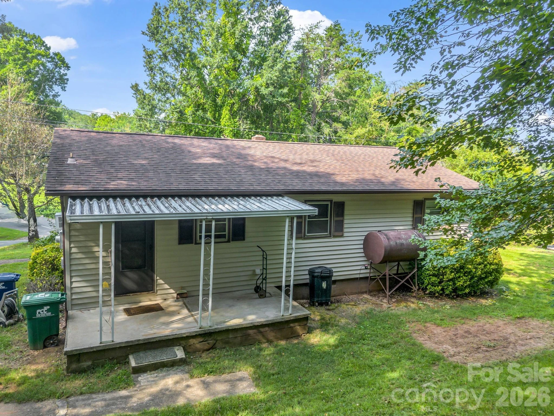 375 Bee Tree Road - Photo 3
