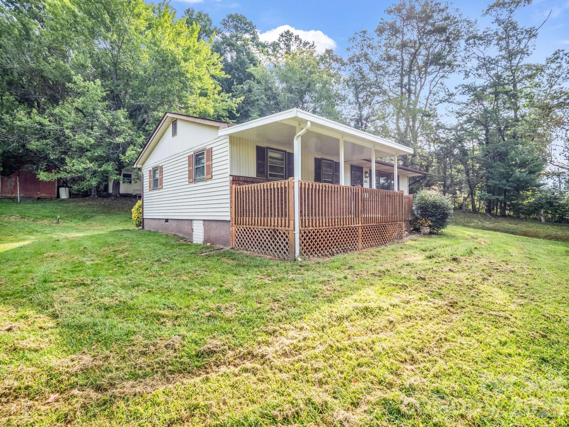 375 Bee Tree Road - Photo 5