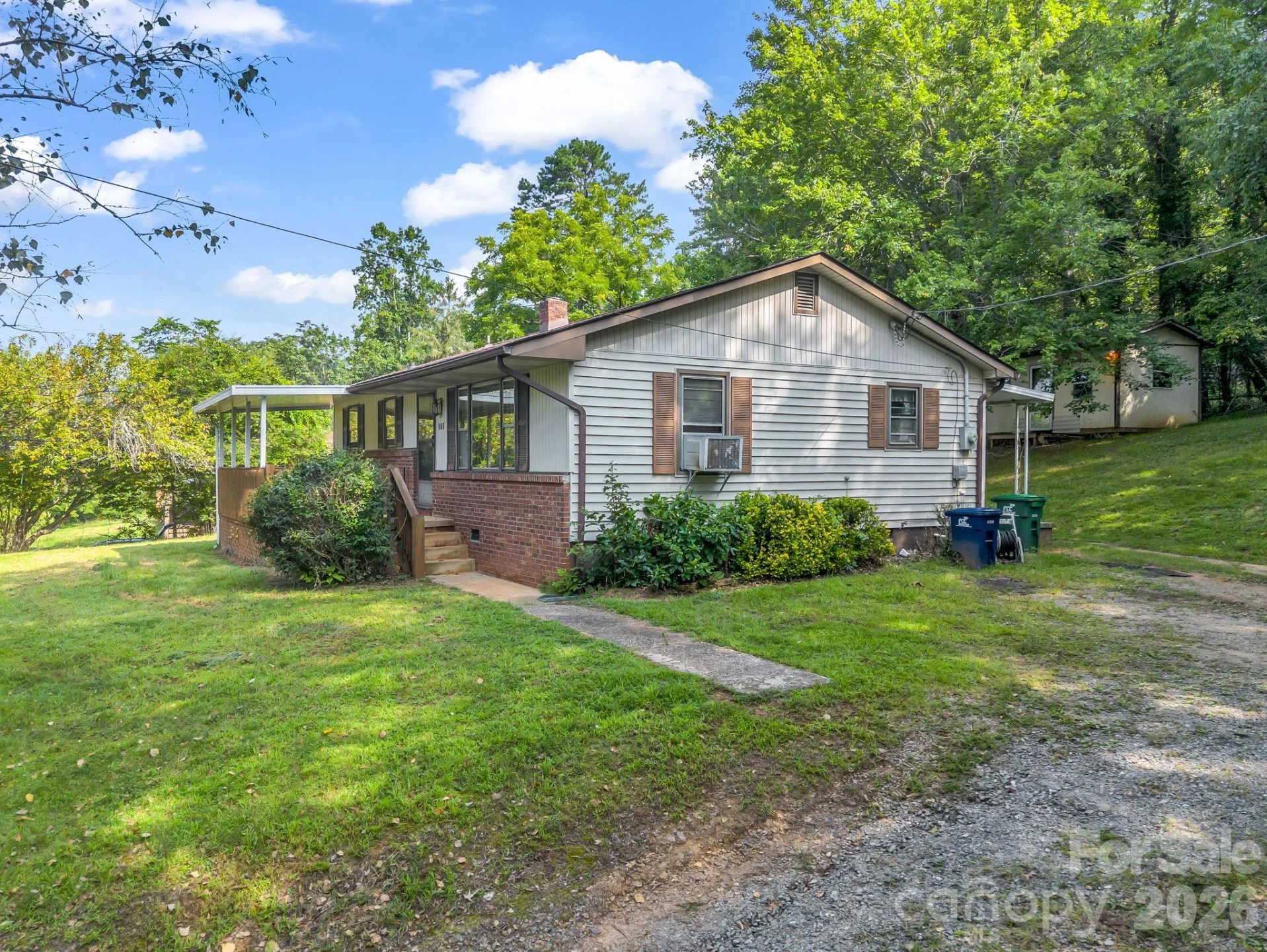 375 Bee Tree Road - Photo 6