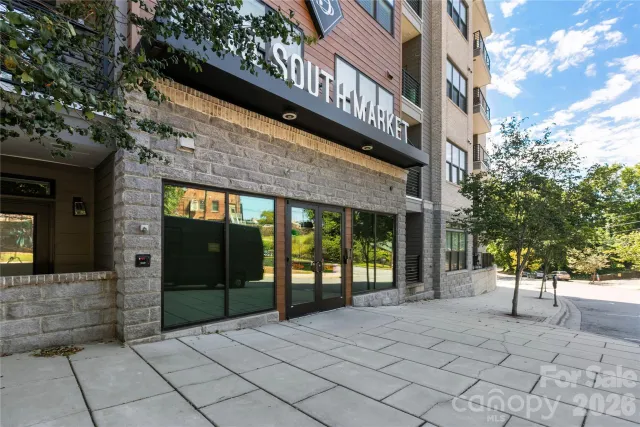 55 S Market Street, Asheville, NC, 28801