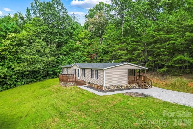 390 Stacy Hollow Drive, Marion, NC, 28752