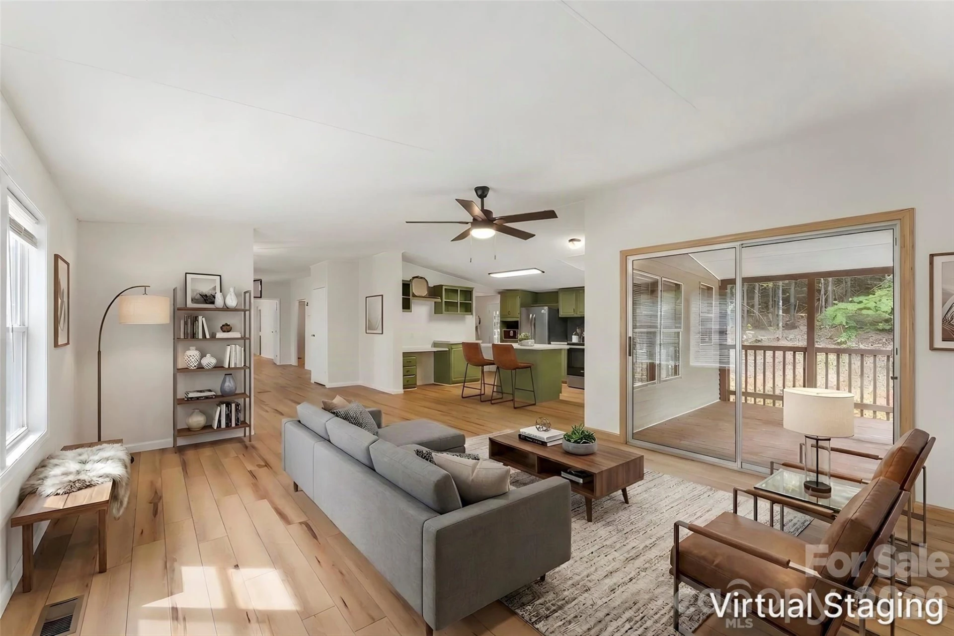 390 Stacy Hollow Drive - Photo 5