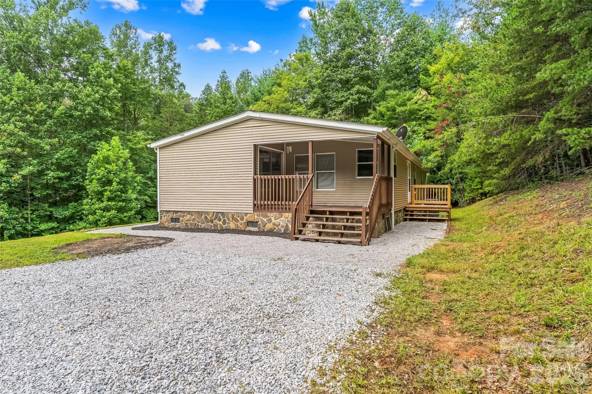 390 Stacy Hollow Drive - Photo 21