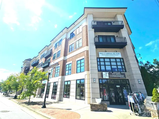 29 W French Broad Street, Brevard, NC, 28712