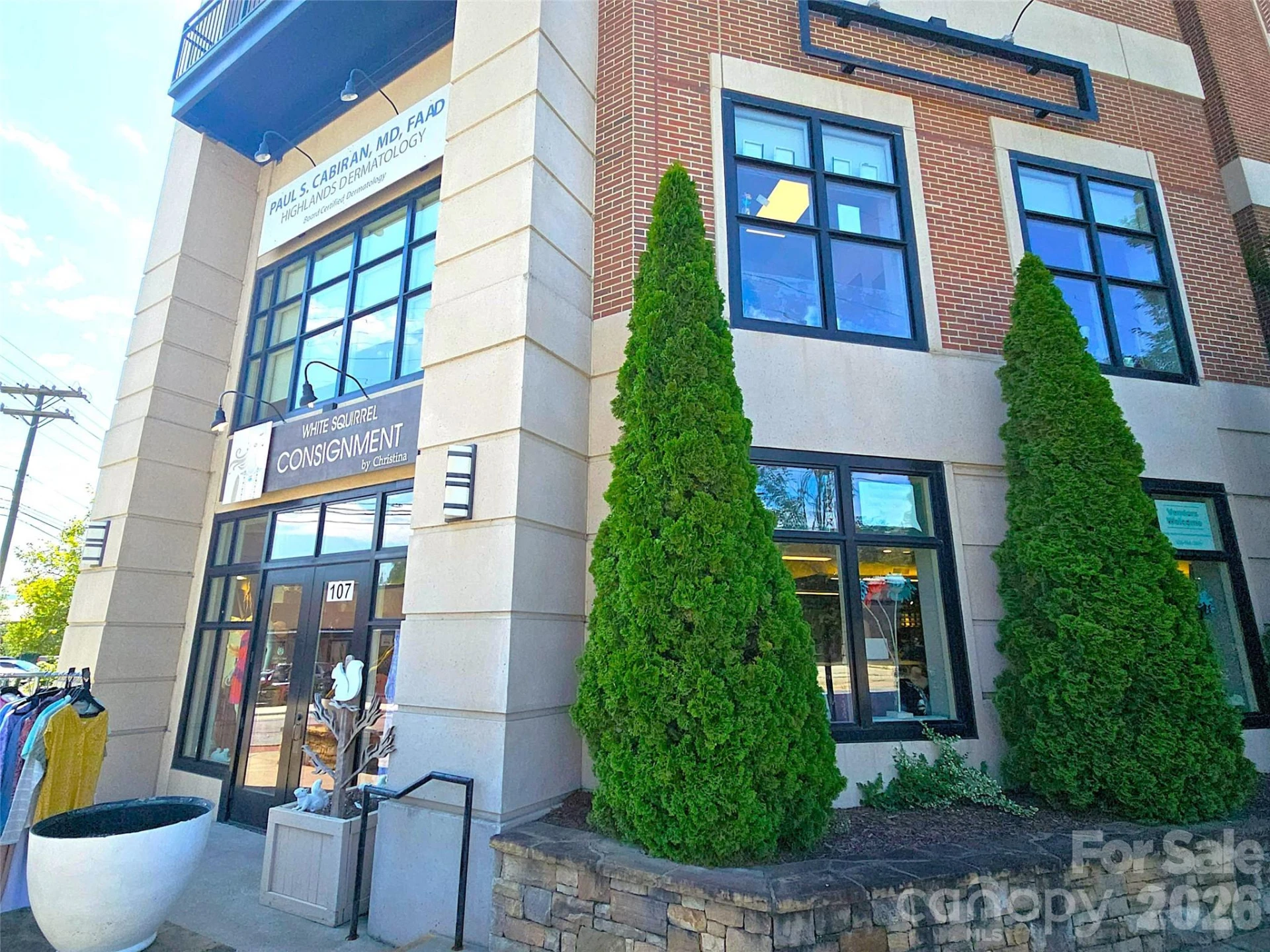 29 W French Broad Street #107 - Photo 4