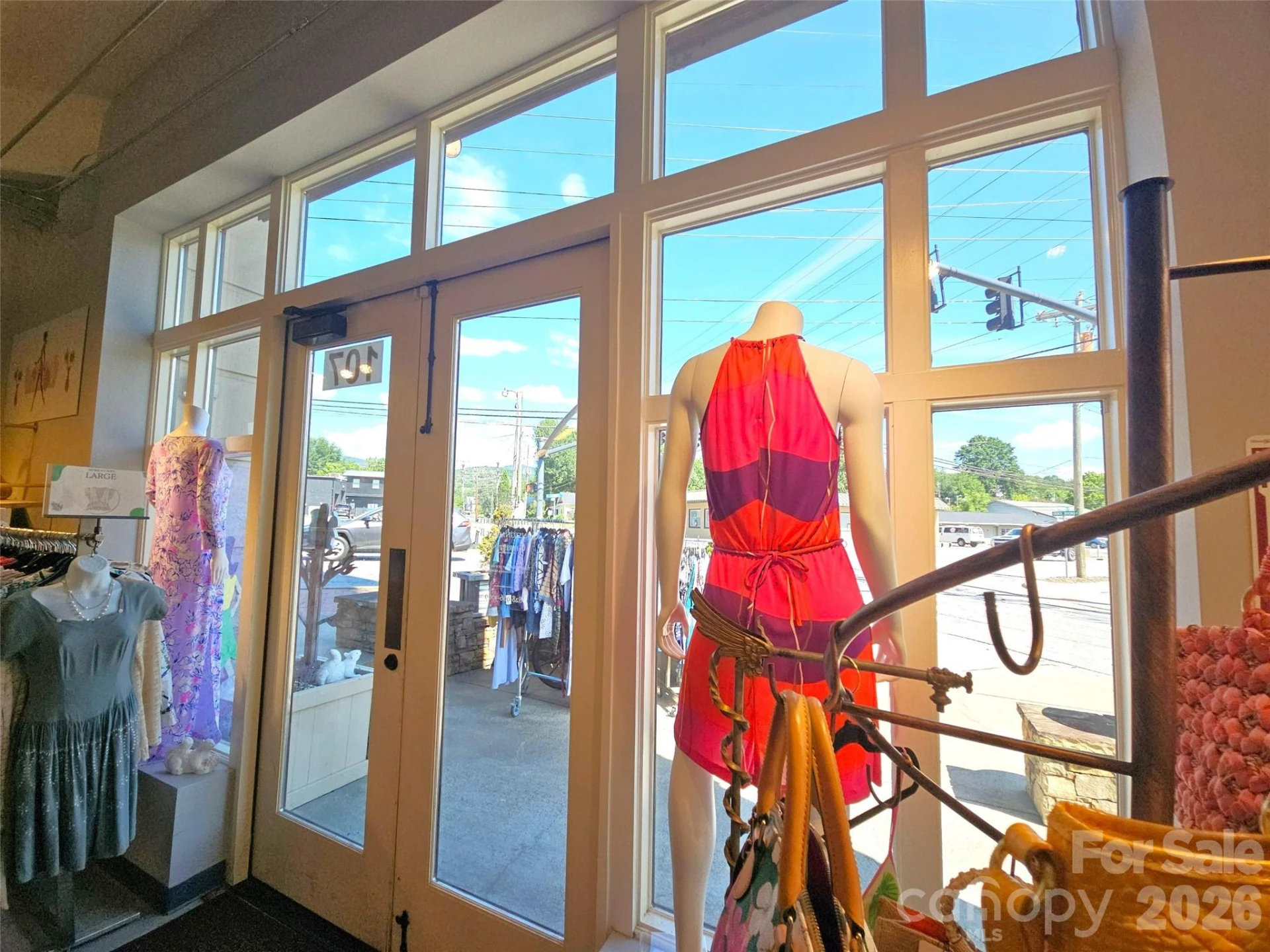 29 W French Broad Street #107 - Photo 8
