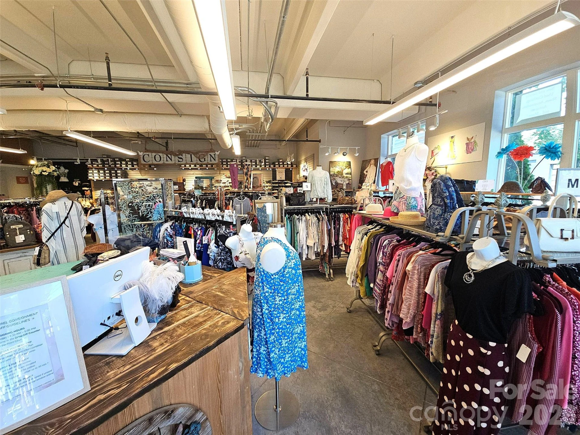 29 W French Broad Street #107 - Photo 9