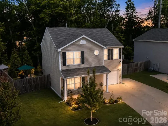 333 Oak Branch Road, Arden, NC, 28704