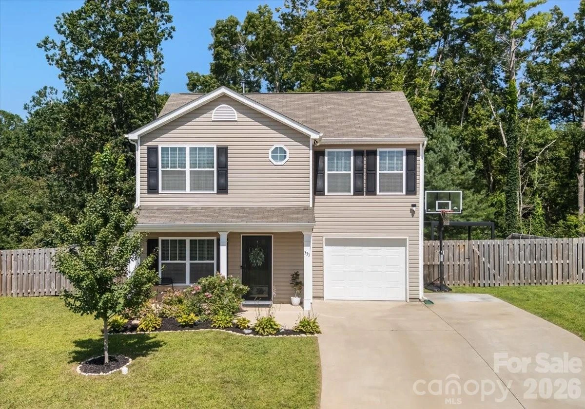 333 Oak Branch Road - Photo 2