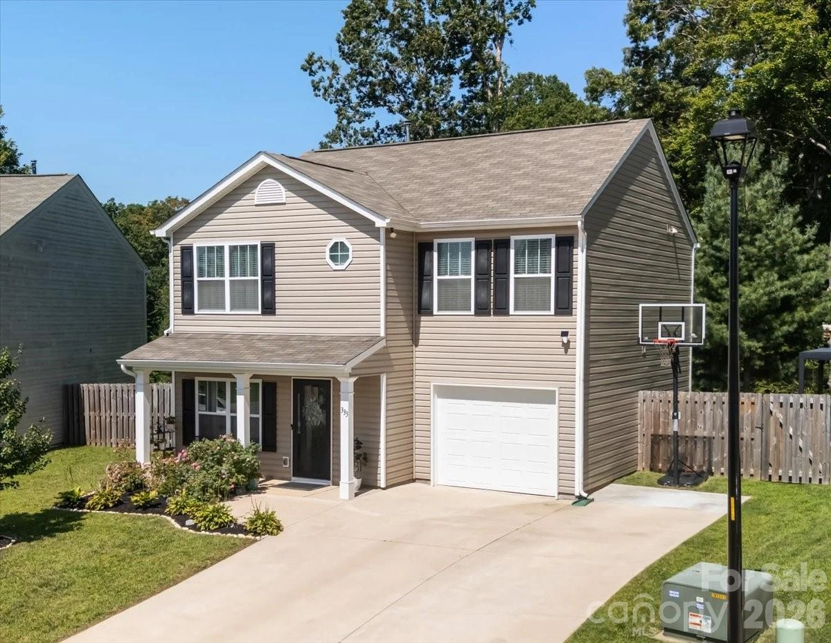 333 Oak Branch Road - Photo 3