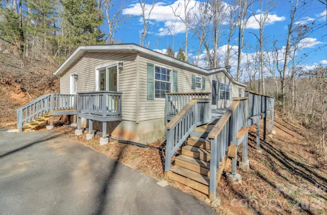 30 Pinners Cove Road, Asheville, NC, 28803
