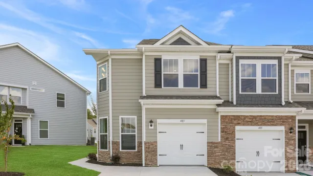 185 Valley Breeze Road, Fletcher, NC, 28732