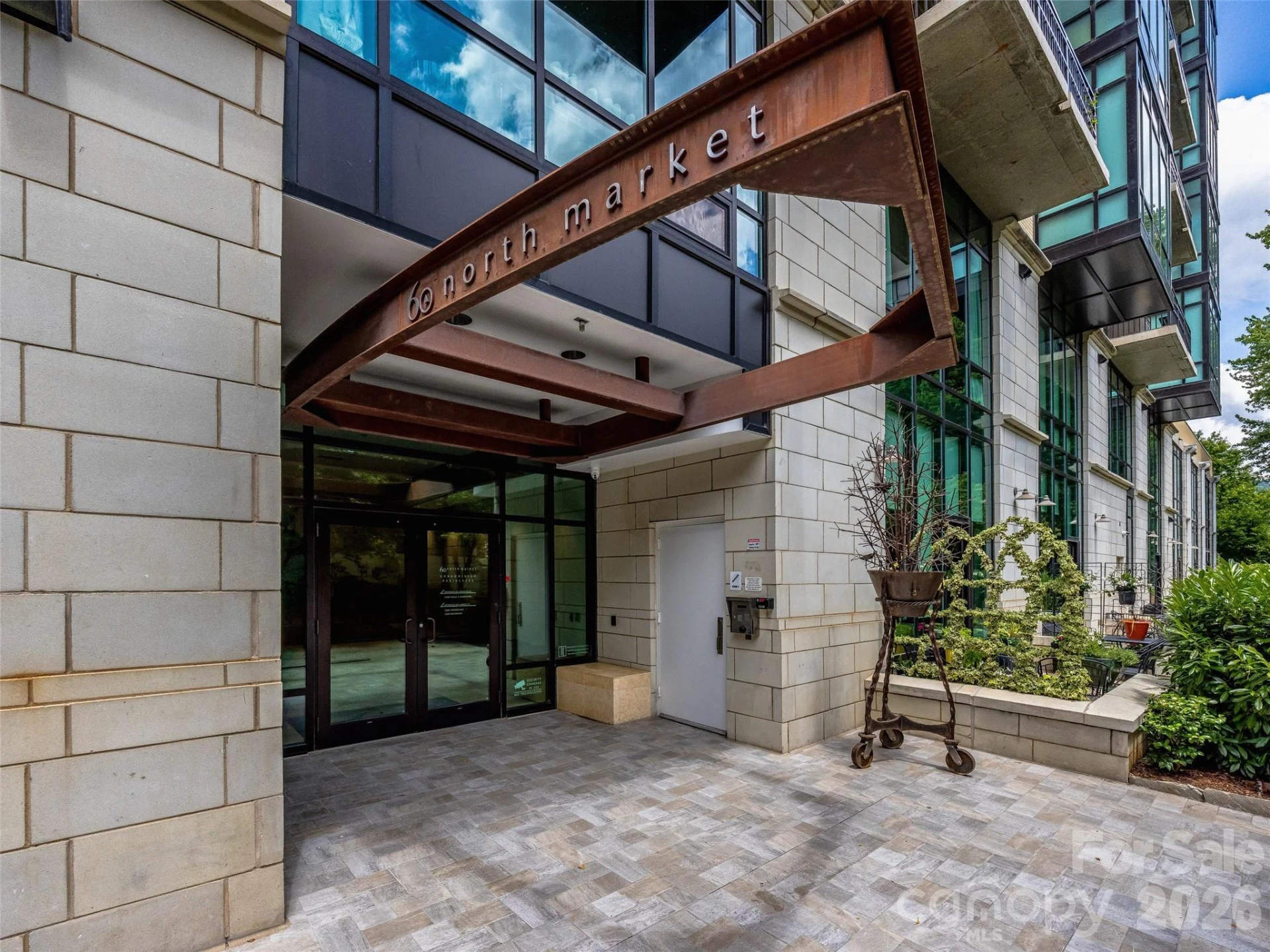 60 N Market Street #117