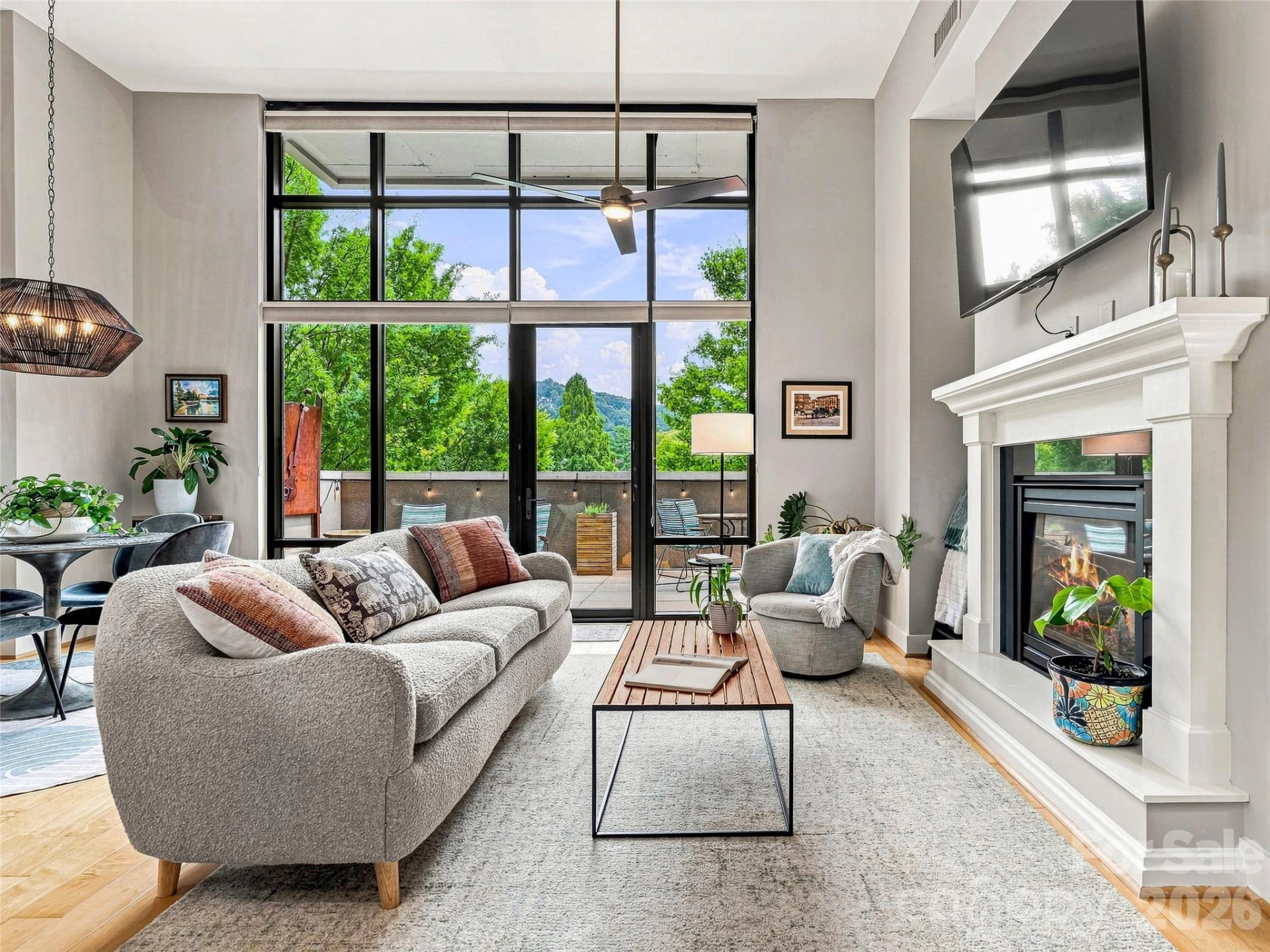 60 N Market Street #117 - Photo 4