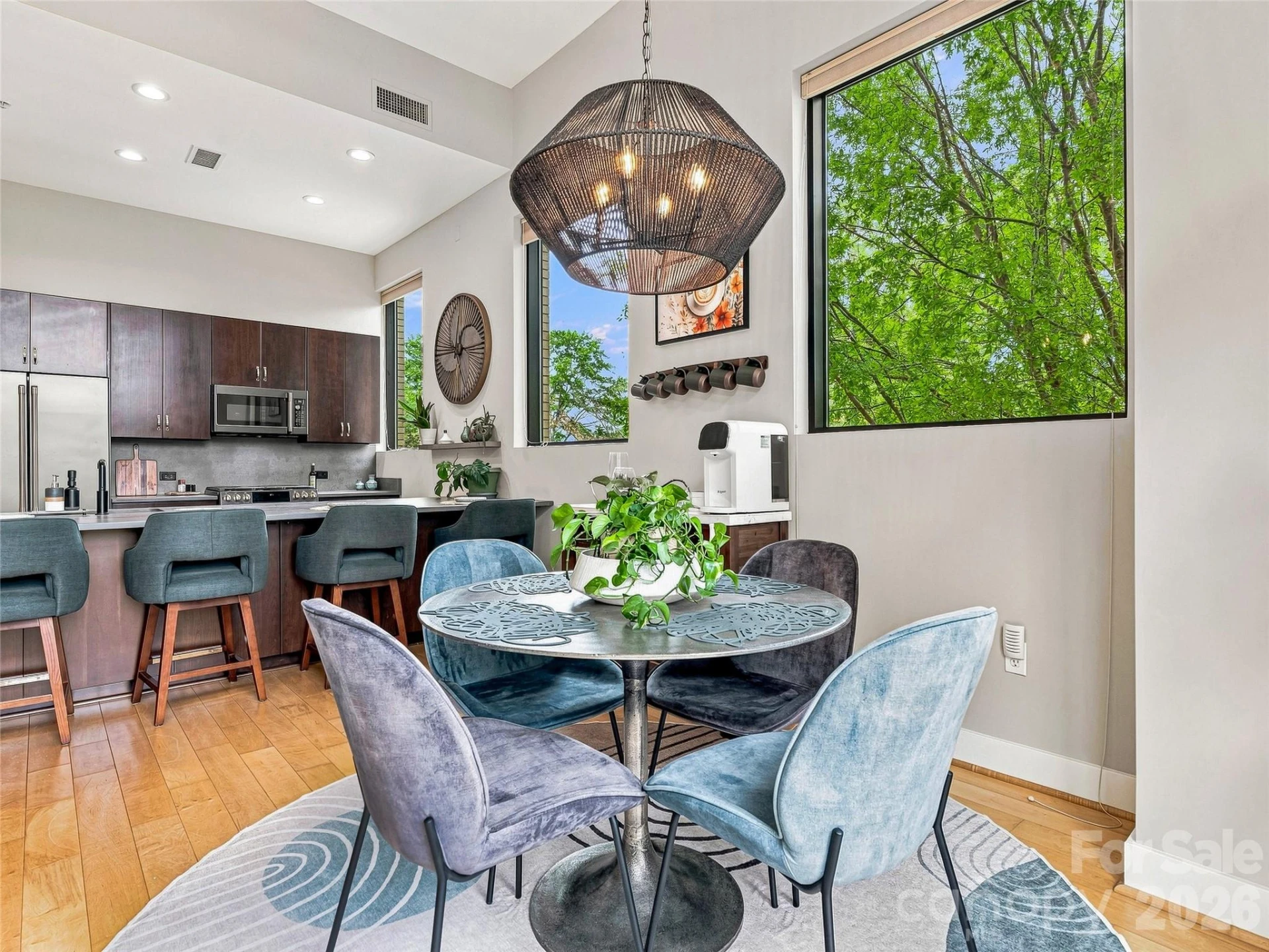 60 N Market Street #117 - Photo 8