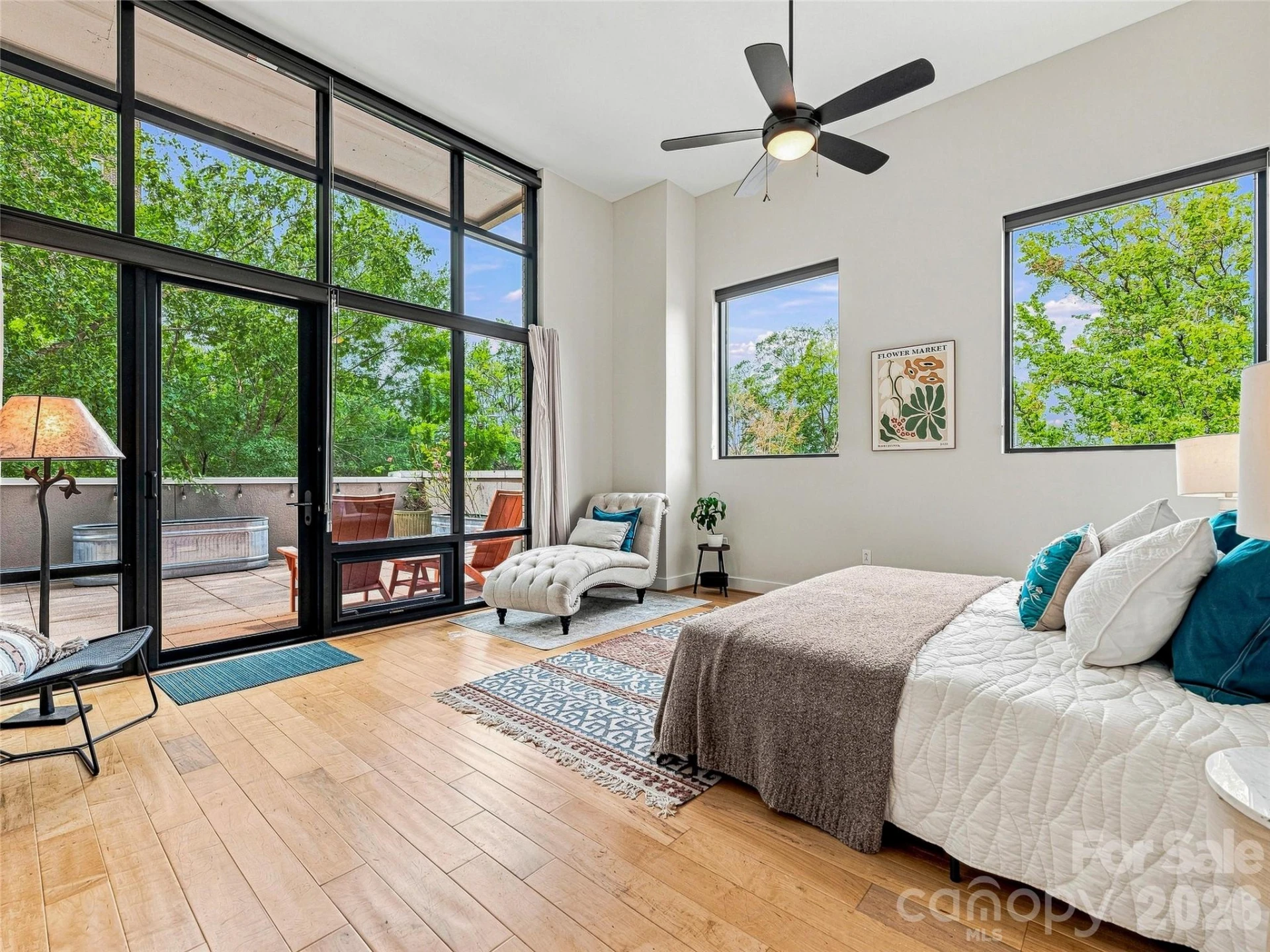 60 N Market Street #117 - Photo 20