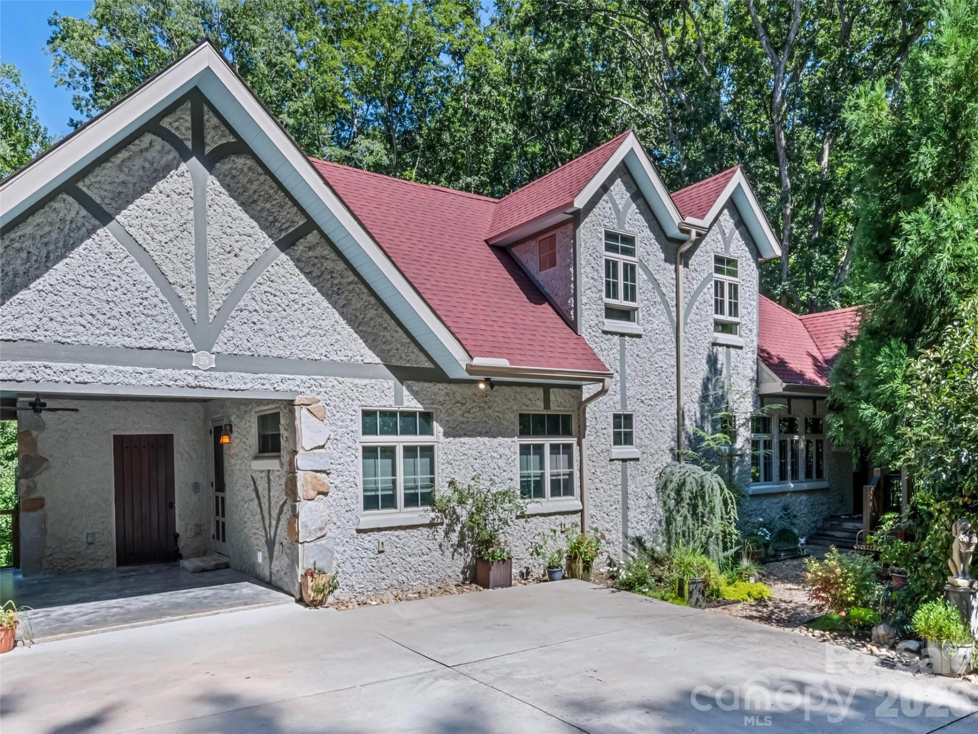 379 Holston Village Road