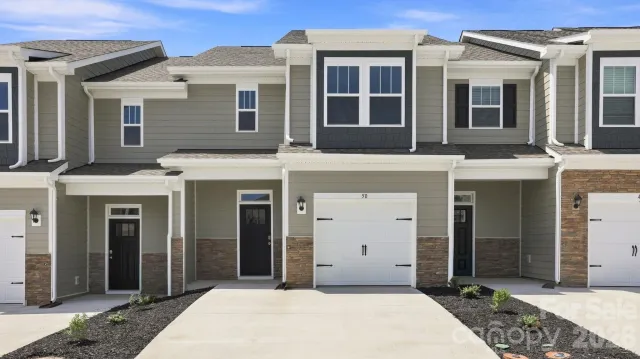 157 Valley Breeze Road, Fletcher, NC, 28732