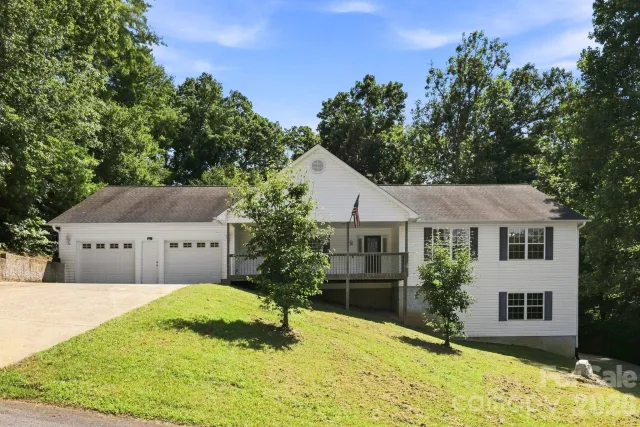 62 Chickwood Trail, Weaverville, NC, 28787