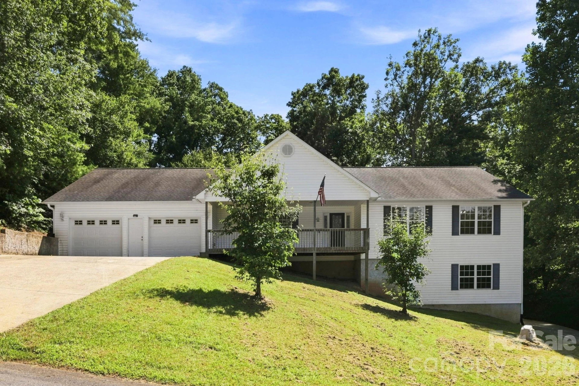 62 Chickwood Trail