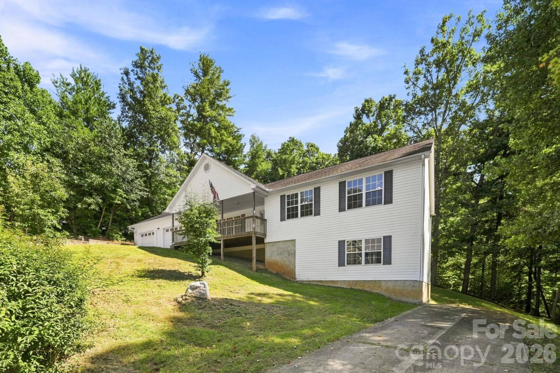 62 Chickwood Trail - Photo 2