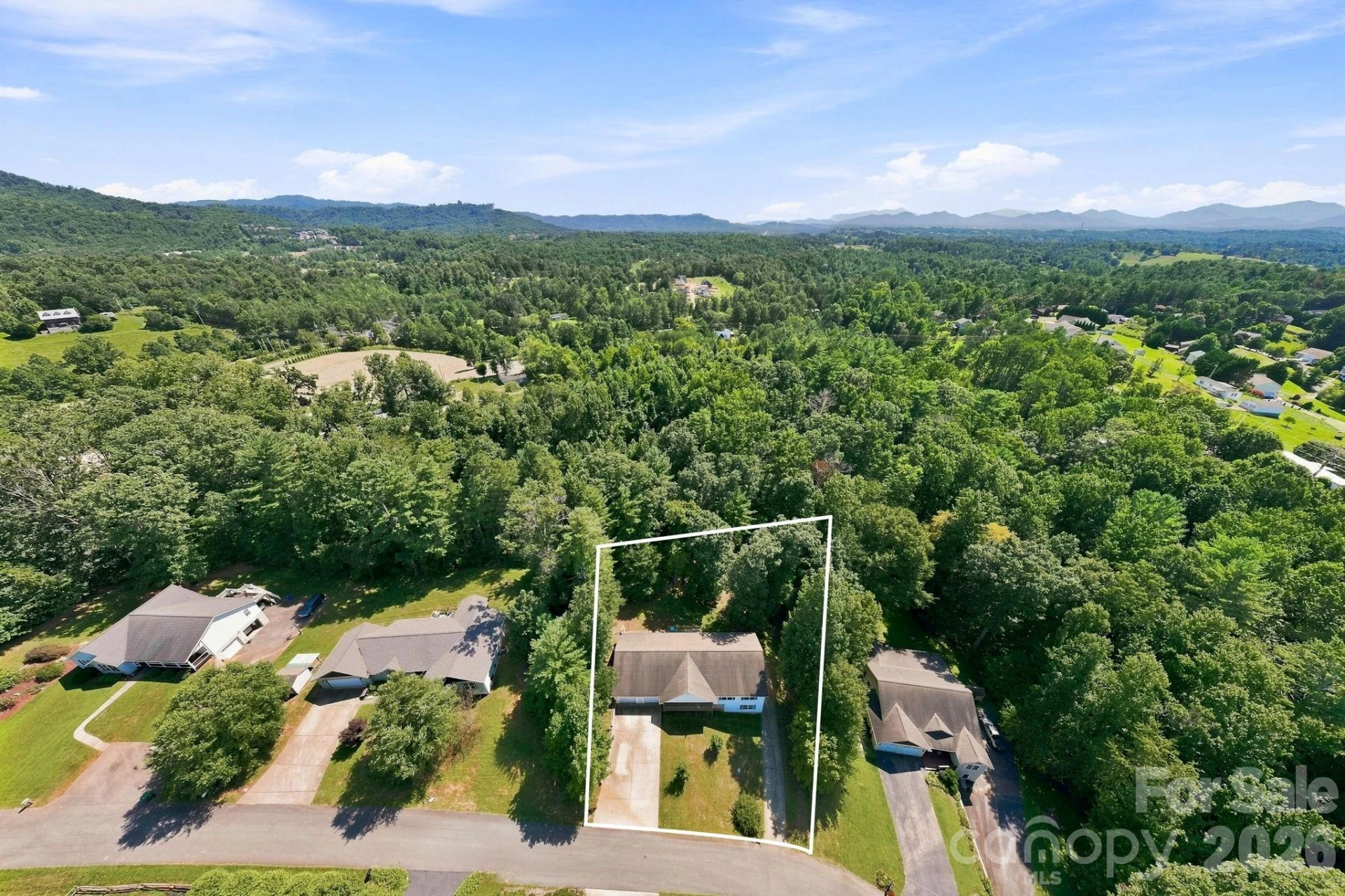 62 Chickwood Trail - Photo 3