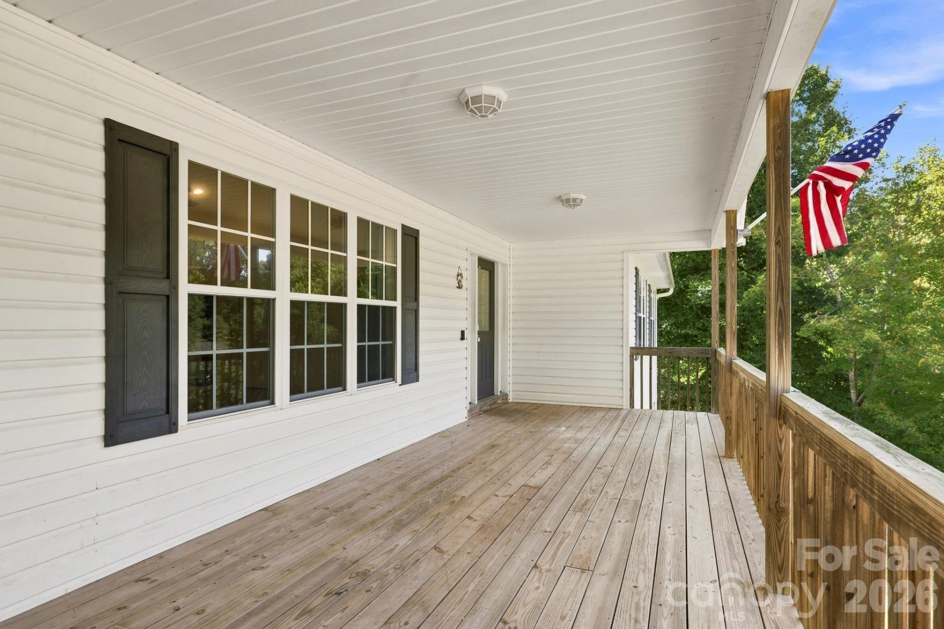 62 Chickwood Trail - Photo 4