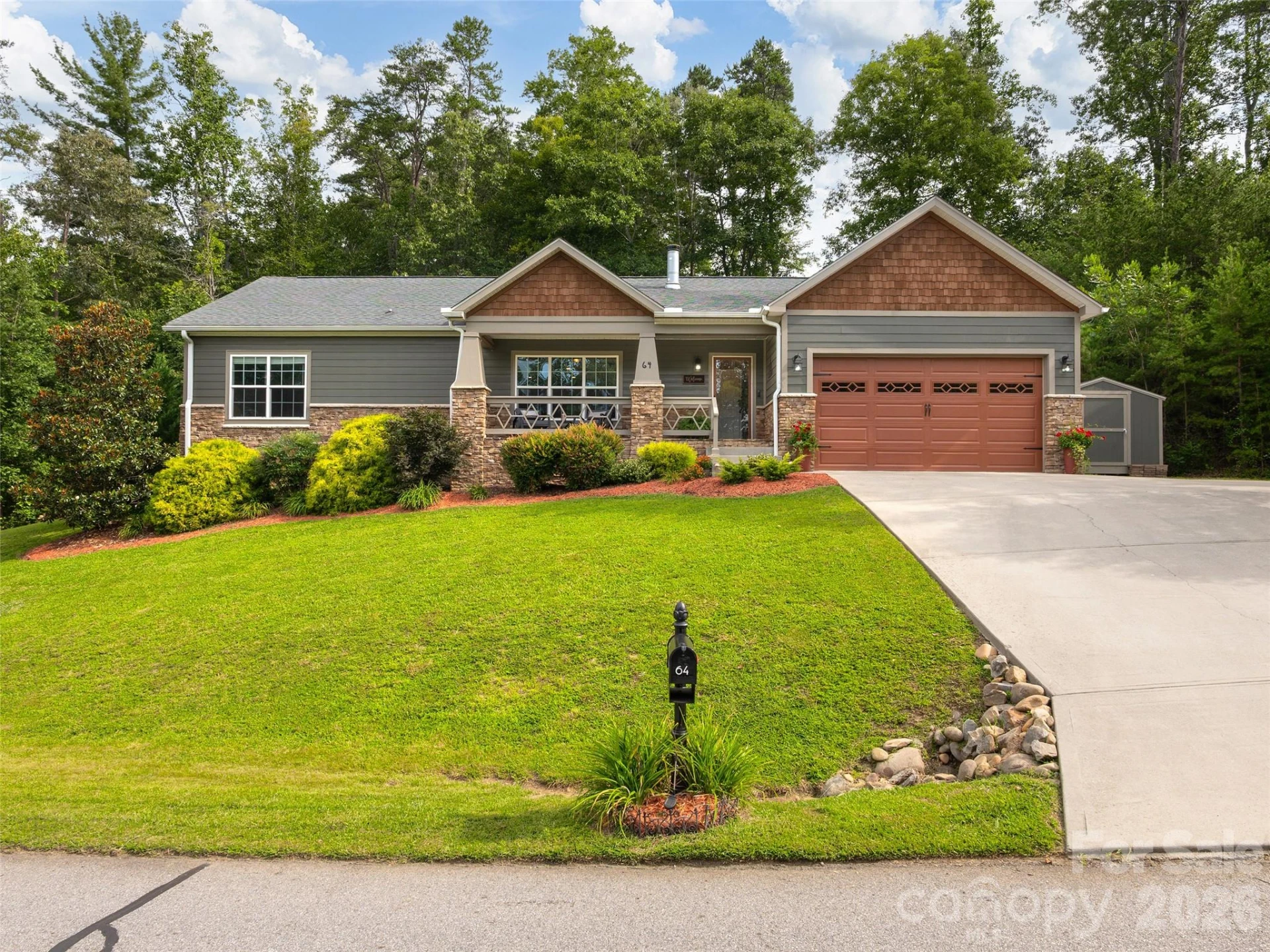 64 Luther Cove Road