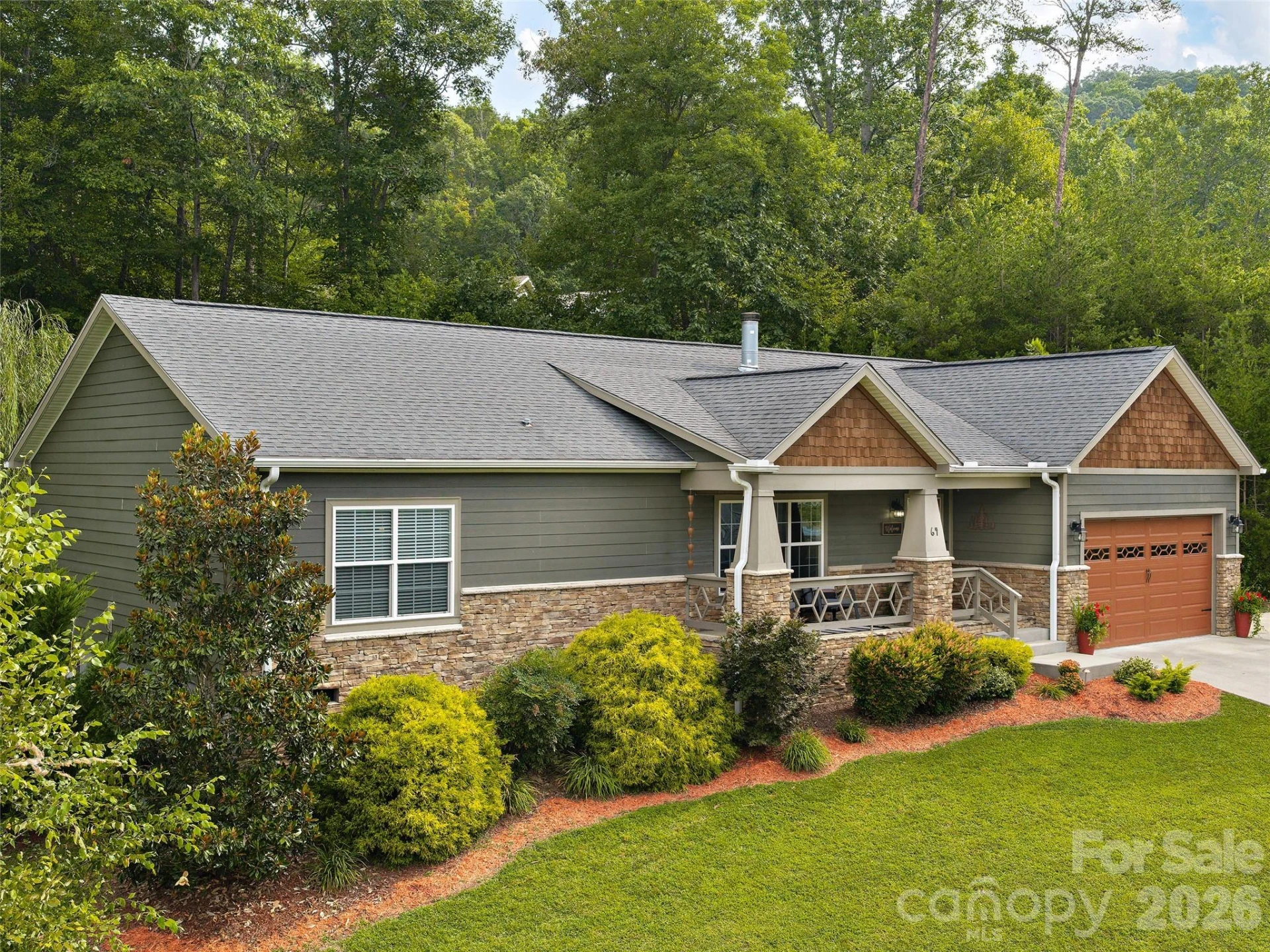 64 Luther Cove Road - Photo 2