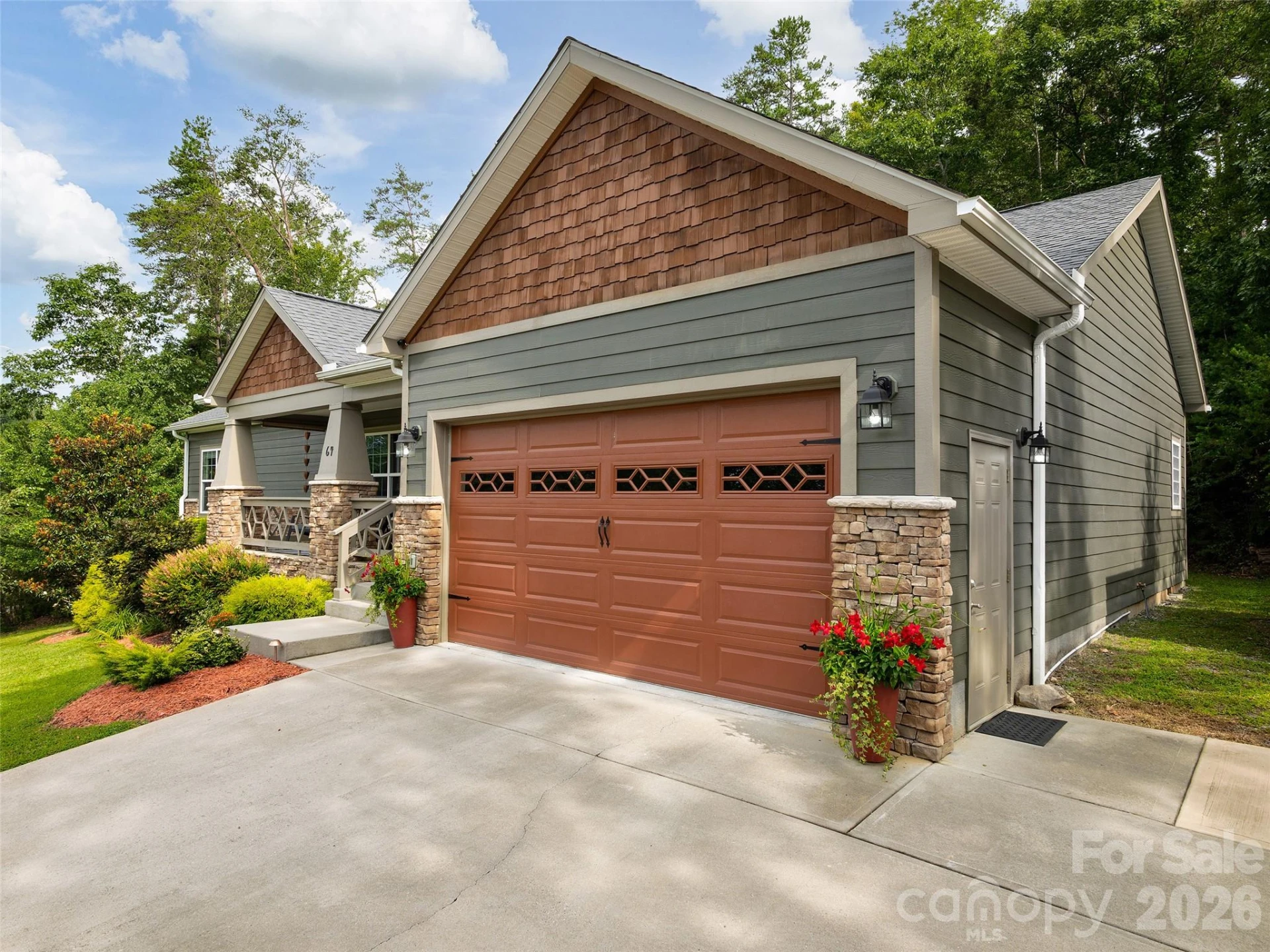 64 Luther Cove Road - Photo 3