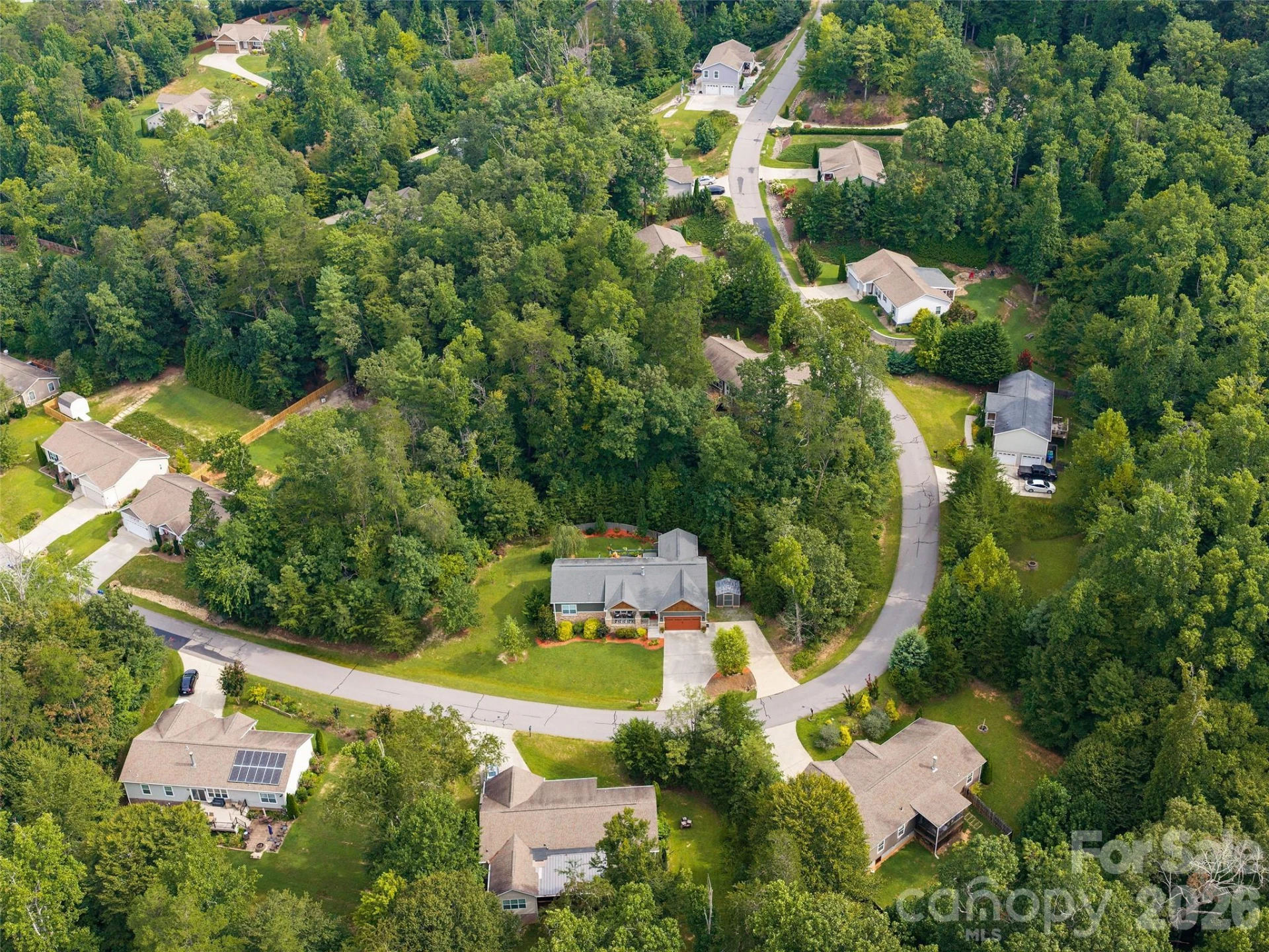 64 Luther Cove Road - Photo 30