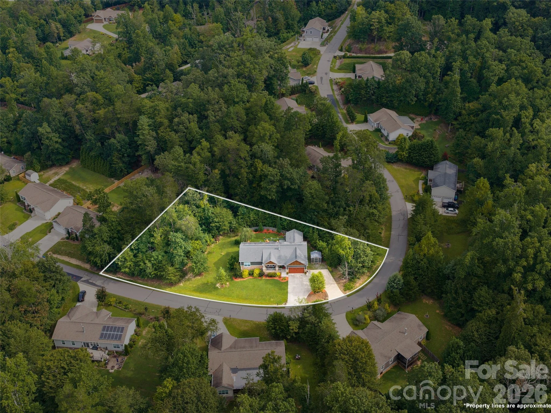 64 Luther Cove Road - Photo 33