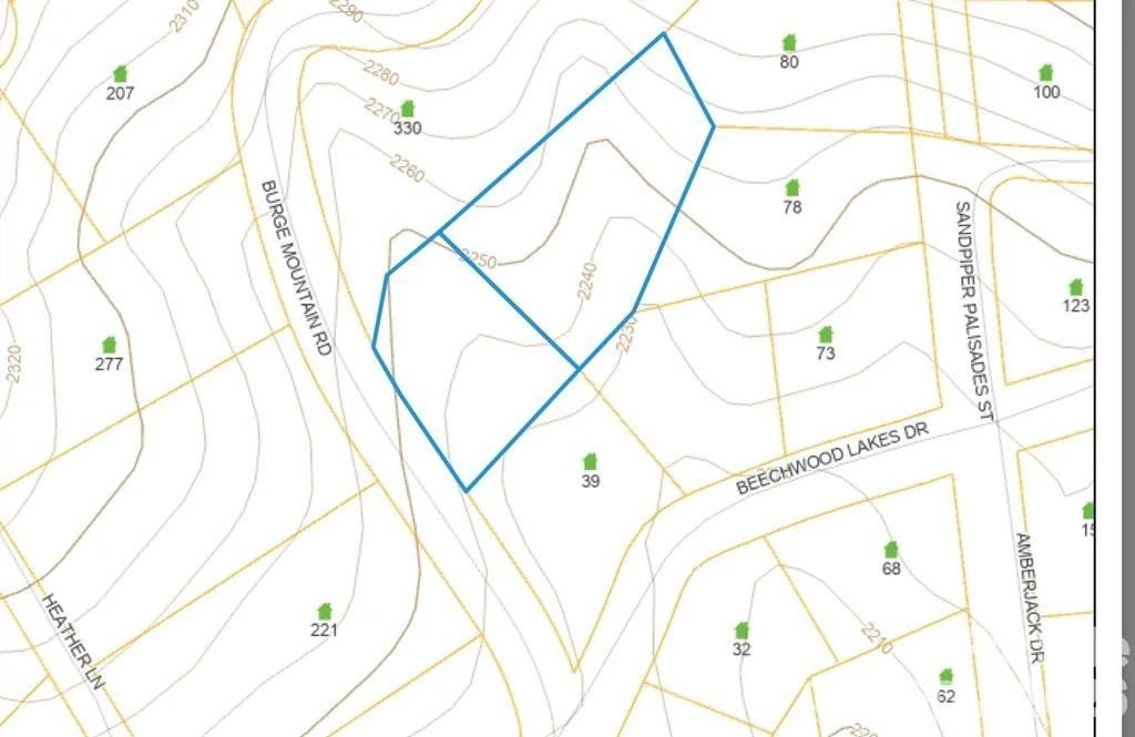 256 Burge Mountain Road - Photo 6
